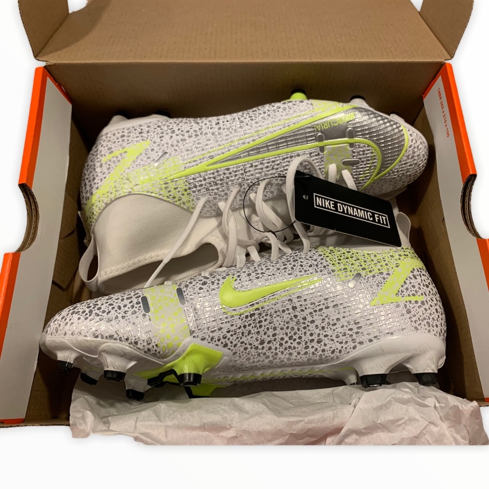 Nike Jr. Mercurial Superfly 8 Academy MG Cleats